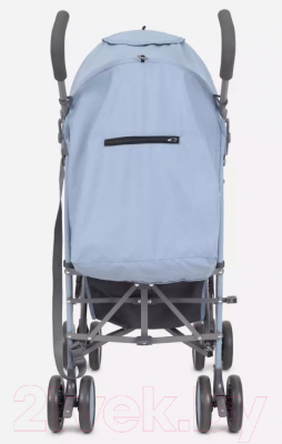 Детская прогулочная коляска Rant Basic Tango / RA351 (Pacific Blue)