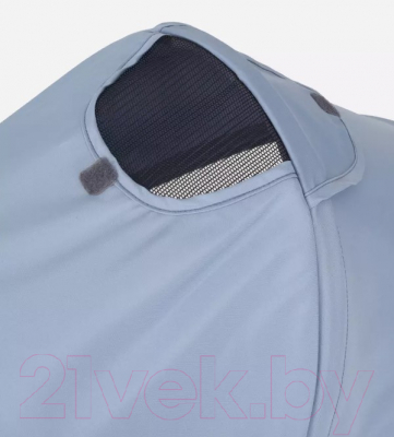 Детская прогулочная коляска Rant Basic Tango / RA351 (Pacific Blue)