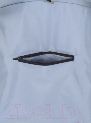 Детская прогулочная коляска Rant Basic Tango / RA351 (Pacific Blue)