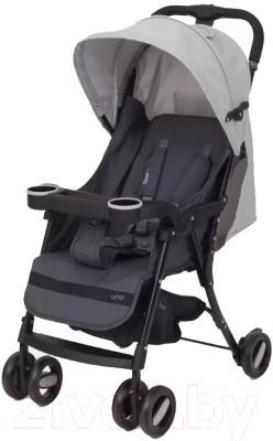 Детская прогулочная коляска Rant Basic Uno / RA350 - фото