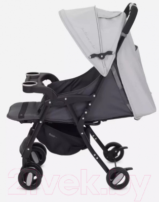 Детская прогулочная коляска Rant Basic Uno / RA350