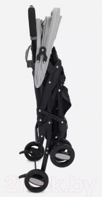 Детская прогулочная коляска Rant Basic Uno / RA350