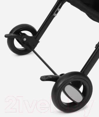 Детская прогулочная коляска Rant Basic Uno / RA350