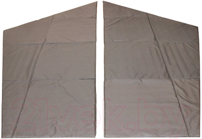 Пол для палатки Следопыт PF-TWP-17 - фото