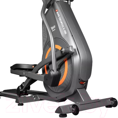 Эллиптический тренажер Alpin Edelweiss X-200