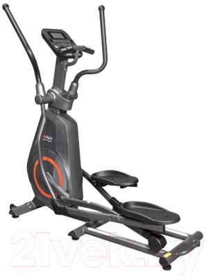 Эллиптический тренажер Alpin Edelweiss X-200