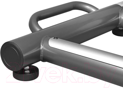 Эллиптический тренажер Alpin Edelweiss X-200