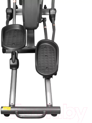 Эллиптический тренажер Alpin Edelweiss X-200