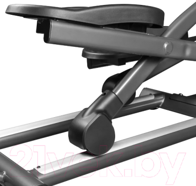 Эллиптический тренажер Alpin Edelweiss X-200