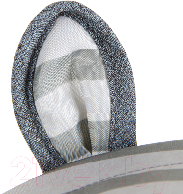 Детская прогулочная коляска INDIGO Punto