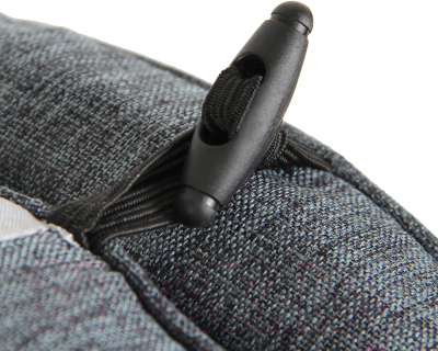 Детская прогулочная коляска INDIGO Punto