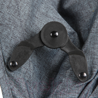 Детская прогулочная коляска INDIGO Punto