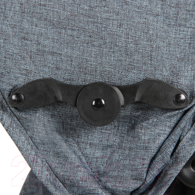 Детская прогулочная коляска INDIGO Punto