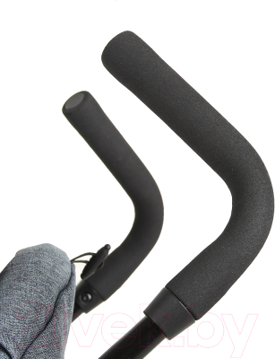 Детская прогулочная коляска INDIGO Punto