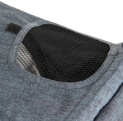 Детская прогулочная коляска INDIGO Punto