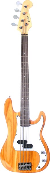 Бас-гитара Fabio PB-10 N - фото