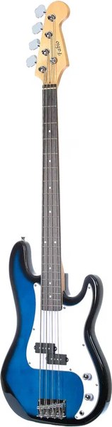 Бас-гитара Fabio PB-10 BLS