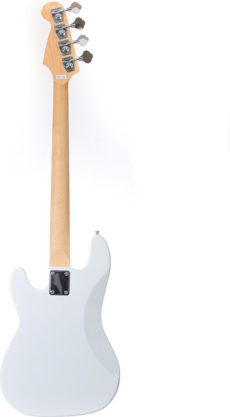 Бас-гитара Fabio PB-10 WH
