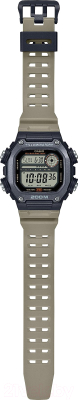 Часы наручные мужские Casio DW-291HX-5A
