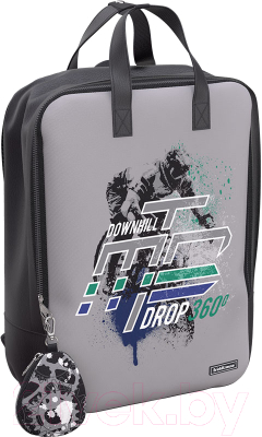 Рюкзак Erich Krause StreetLine 16L Downhill / 57135 - фото