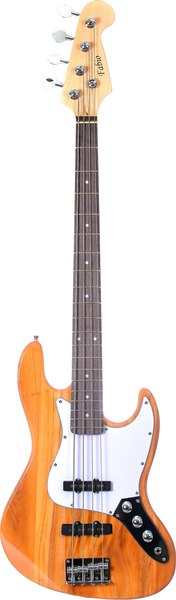 Бас-гитара Fabio JB-10 N - фото