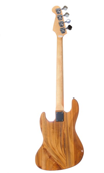 Бас-гитара Fabio JB-10 N