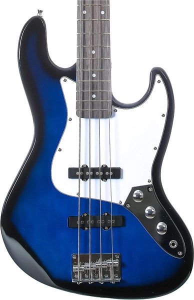 Бас-гитара Fabio JB-10 BLS