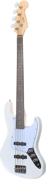 Бас-гитара Fabio JB-10 WH