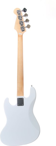 Бас-гитара Fabio JB-10 WH