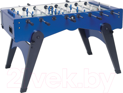 Настольный футбол Garlando Foldy / 54.215.05.0 - фото