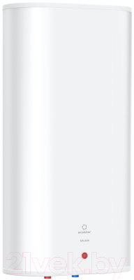 Накопительный водонагреватель EcoStar EWH-SP50-FS - фото