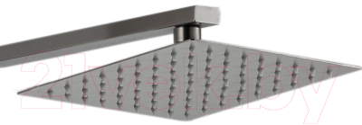 Душевая система со смесителем Haiba HB24815