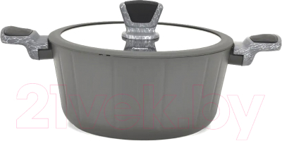 Кастрюля Fissman Stella 4286 - фото