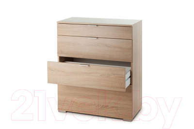 Комод Vental НК-1 (дуб сонома)