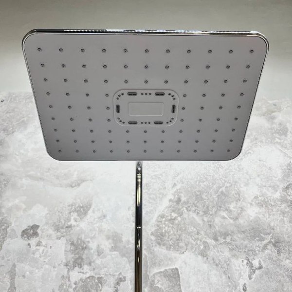 Душевая система со смесителем Haiba HB23505