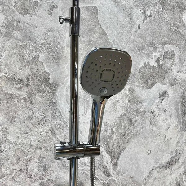 Душевая система со смесителем Haiba HB23505