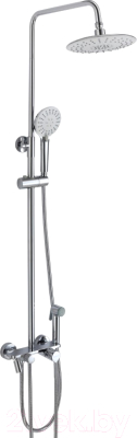 Душевая система Haiba HB24814 - фото