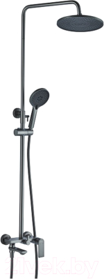 Душевая система Haiba HB24505-3 - фото