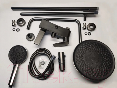 Душевая система Haiba HB24505-3