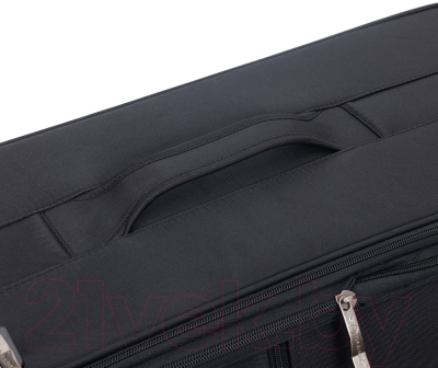 Чемодан на колесах Torber Seyd / T2021M-Black