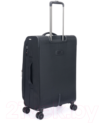 Чемодан на колесах Torber Seyd / T2021M-Black