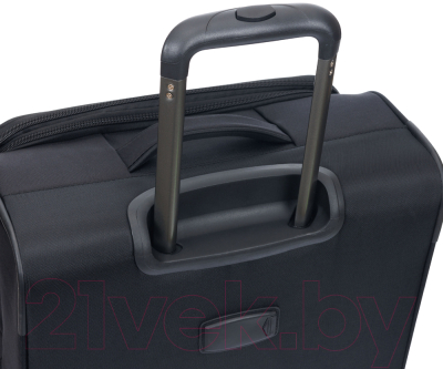 Чемодан на колесах Torber Seyd / T2021M-Black