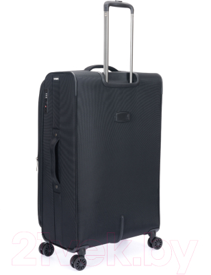 Чемодан на колесах Torber Seyd / T2021L-Black