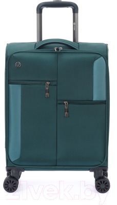 Чемодан на колесах Torber Seyd / T2021S-Green