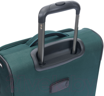 Чемодан на колесах Torber Seyd / T2021S-Green