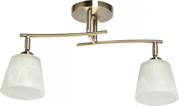 Спот De Markt Тетро 673015402 - фото