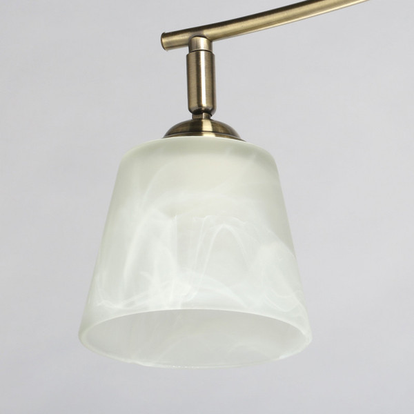 Спот De Markt Тетро 673015402