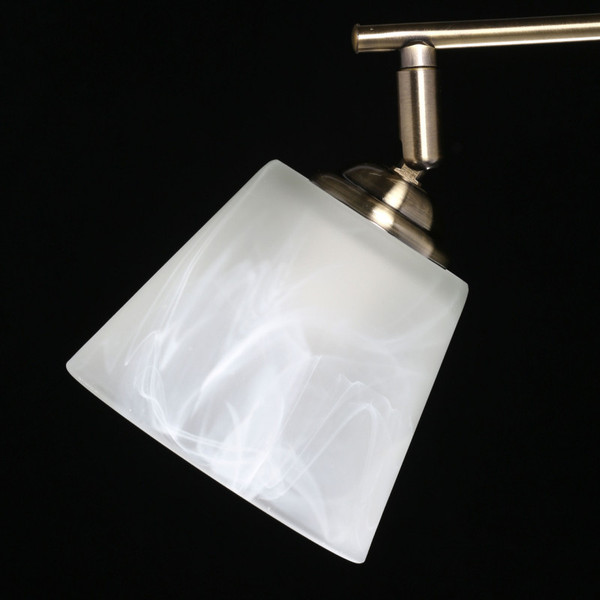 Спот De Markt Тетро 673015402