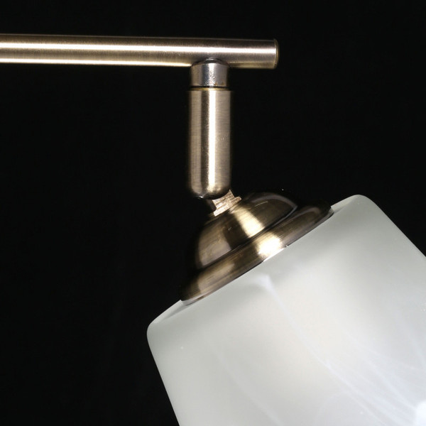 Спот De Markt Тетро 673015402