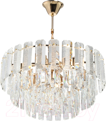 Люстра De City Бриз 111015807 - фото